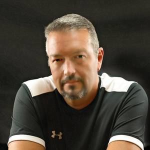 Meet your Posher, George